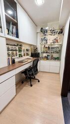 RiverParc Residence (D19), Condominium #632991661